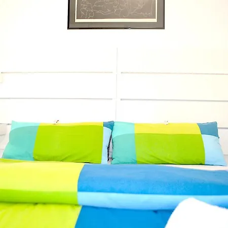 Apartamento Comfortable Marijana *