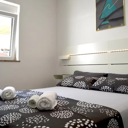 Comfortable Marijana Preko