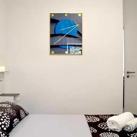 Comfortable Marijana Apartamento