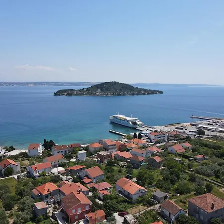 Apartamento Comfortable Marijana *