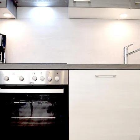 Apartamento Comfortable Marijana