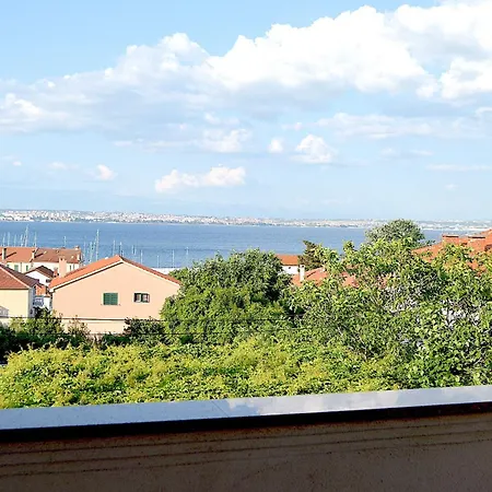 Apartamento Comfortable Marijana