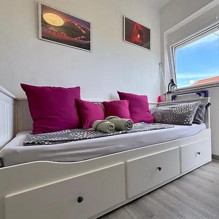 Comfortable Marijana Apartamento