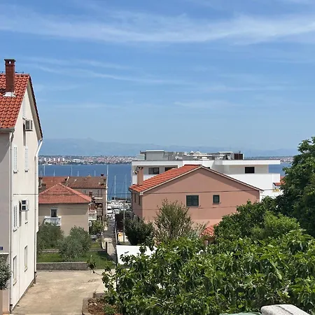 Apartamento Comfortable Marijana *