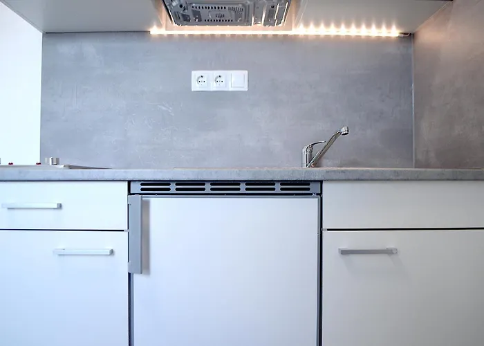 Apartman Comfortable Marijana