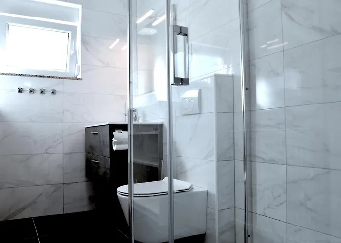 Comfortable Marijana Apartman *