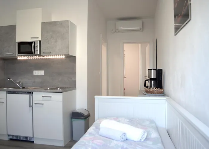 Apartman Comfortable Marijana *