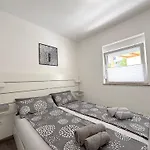 Comfortable Marijana *