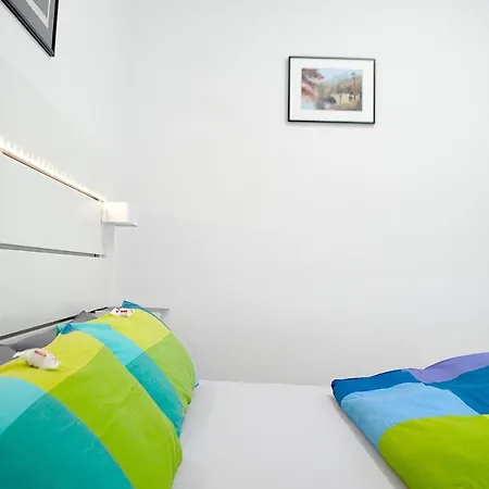 Comfortable Marijana * Preko