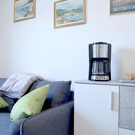 Comfortable Marijana *