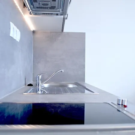 Comfortable Marijana Appartement *