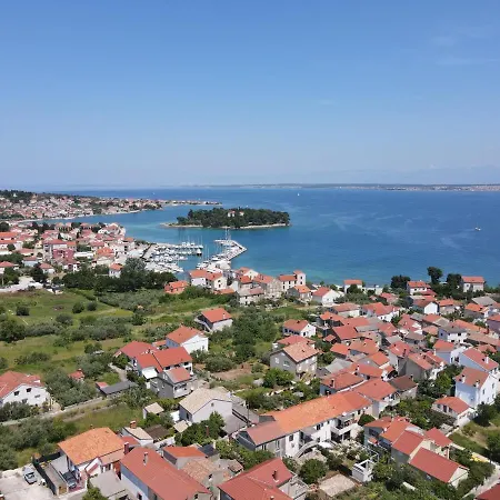 Apartment Comfortable Marijana *