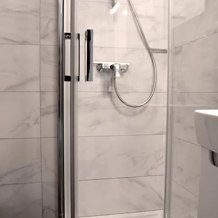 Comfortable Marijana