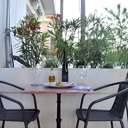 Comfortable Marijana Apartment *