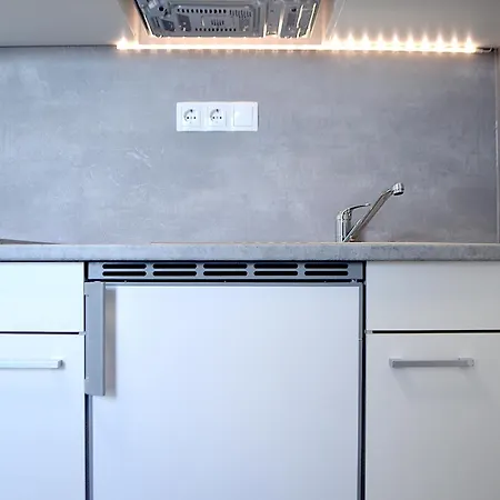 Appartement Comfortable Marijana