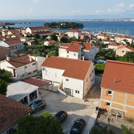 Comfortable Marijana Apartment