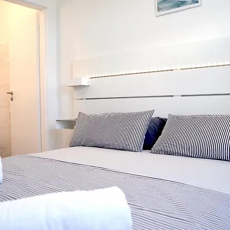 Apartmán Comfortable Marijana Preko