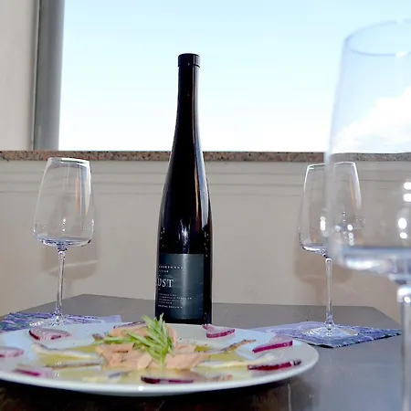 Appartement Comfortable Marijana *