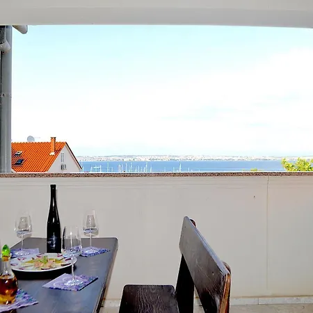 Appartement Comfortable Marijana Preko