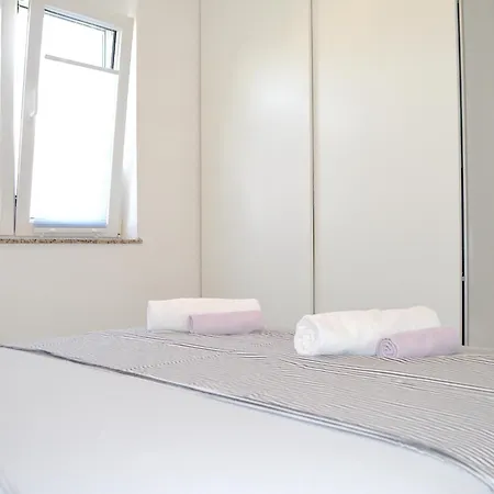 Apartmán Comfortable Marijana *