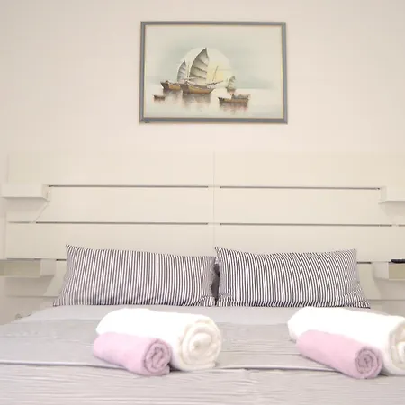 Apartment Comfortable Marijana Preko