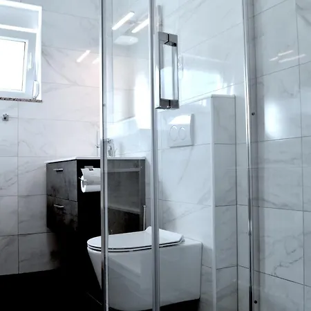 Comfortable Marijana Appartement *