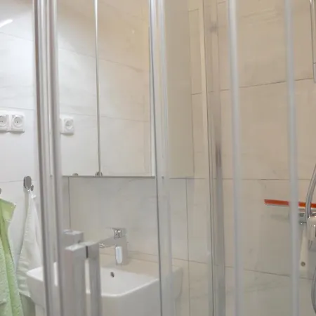 Appartement Comfortable Marijana