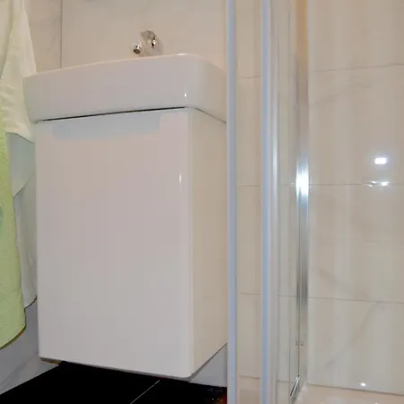 Appartement Comfortable Marijana