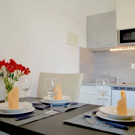 Appartement Comfortable Marijana