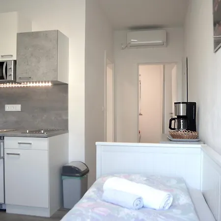 Appartement Comfortable Marijana *