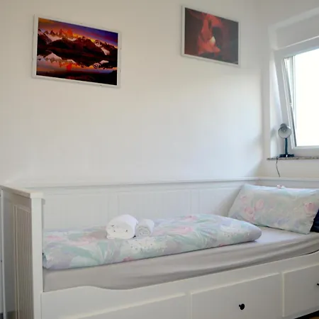 Comfortable Marijana Apartmán