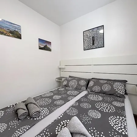 Appartement Comfortable Marijana