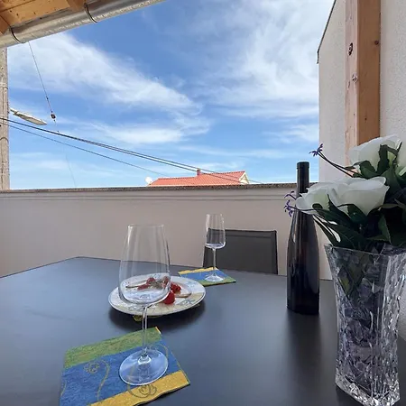 Comfortable Marijana Apartment *