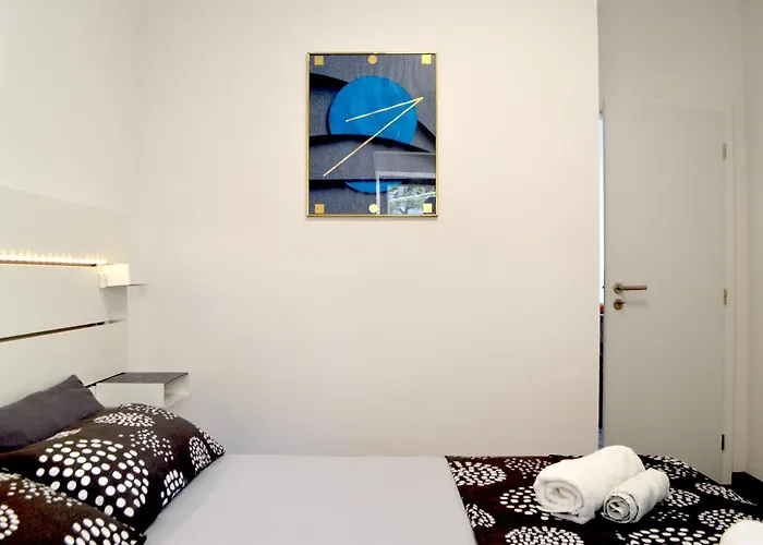 Comfortable Marijana Apartment