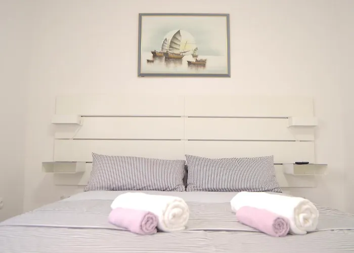 Apartment Comfortable Marijana Preko