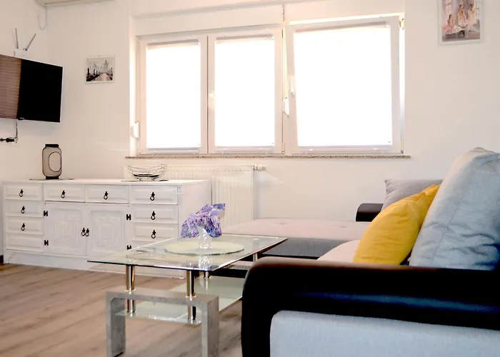 Comfortable Marijana Apartment