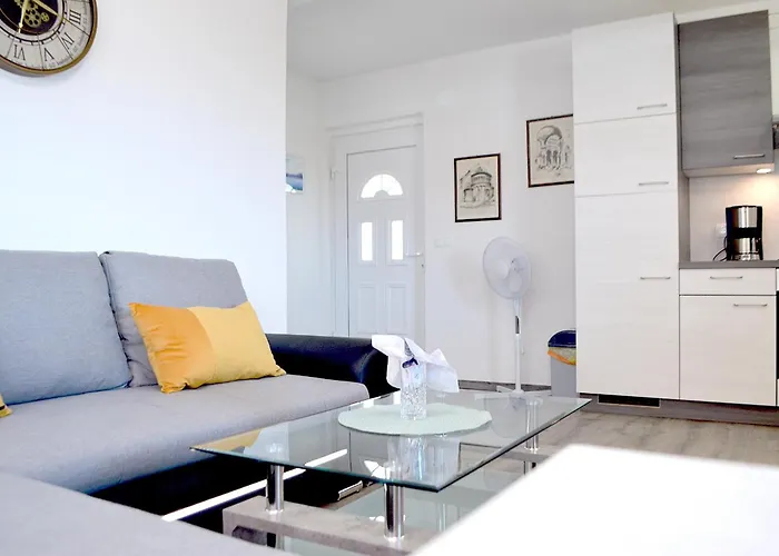 Apartment Comfortable Marijana *