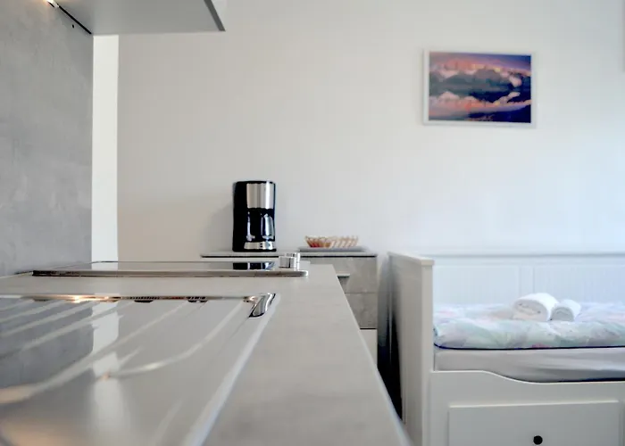 Apartment Comfortable Marijana Preko