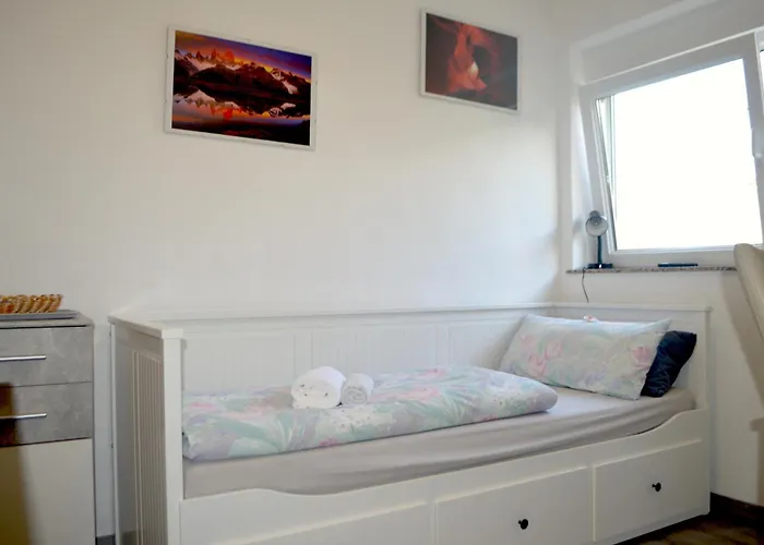 Comfortable Marijana Apartment