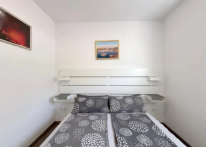 Apartment Comfortable Marijana
