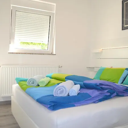 Comfortable Marijana Daire Preko