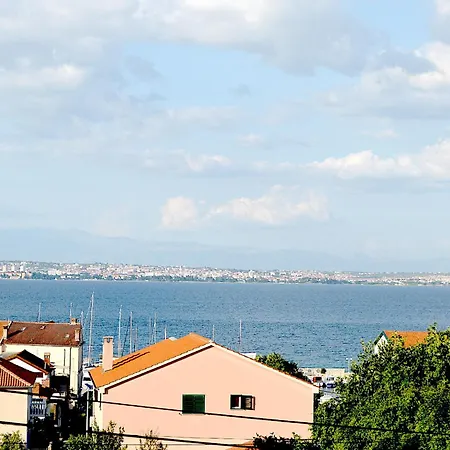 Appartement Comfortable Marijana Preko