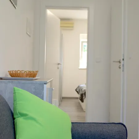 Appartement Comfortable Marijana *