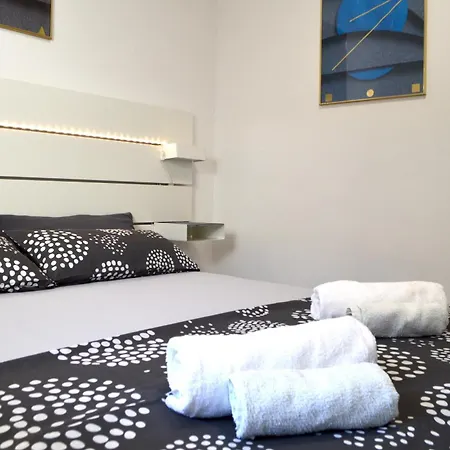 Comfortable Marijana Appartement *