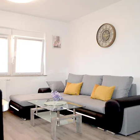 Daire Comfortable Marijana Preko