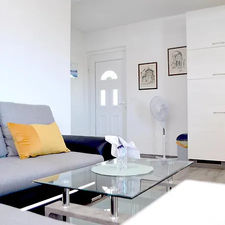 Appartement Comfortable Marijana *