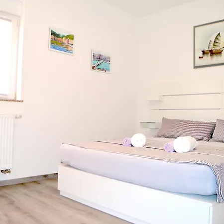 Appartement Comfortable Marijana *