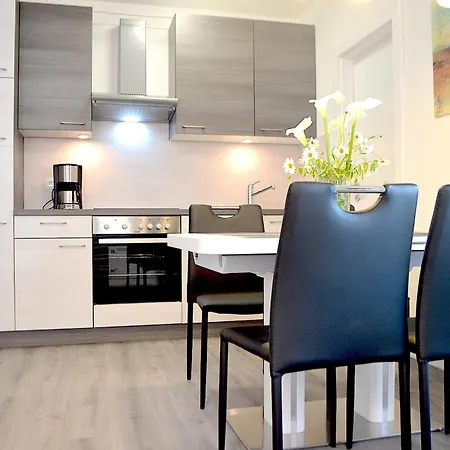 Comfortable Marijana Appartement Preko