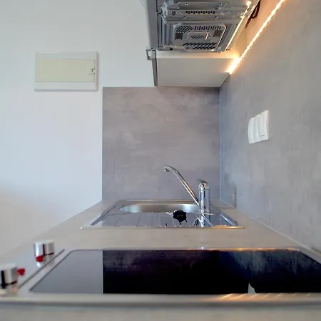 Appartement Comfortable Marijana *