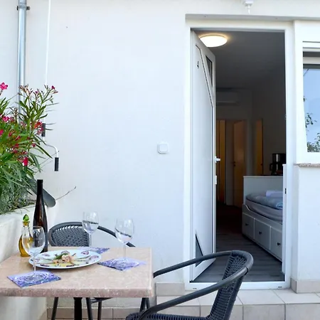 Appartement Comfortable Marijana Preko